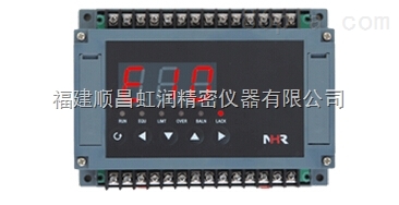 虹润NHR-TR01单相移相触发器