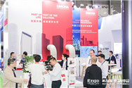 新美乐塑料管道产品亮相第24届中国环博会，可持续解决方案备受关注 