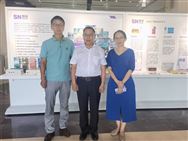 中国塑协王占杰理事长到访海南省塑料行业协会及海口企业调研