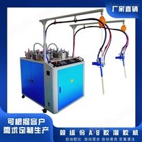 成人硅胶用品生产机器设备 液态硅胶灌胶机