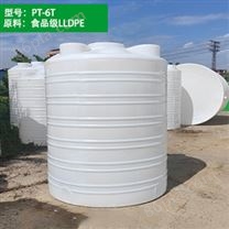6吨-6000升-塑料储罐