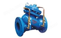 多功能水泵控制阀2