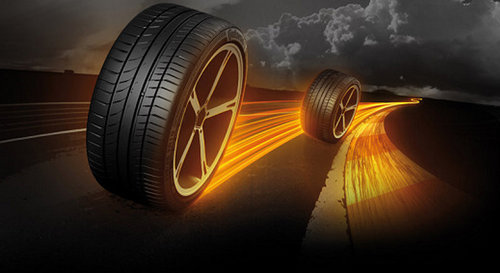 阿波罗与中国轮胎公司合作开拓轮胎出口渠道_