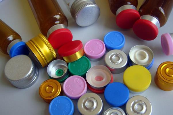 利康主打产品口服液橡胶瓶塞占据全国七成市场