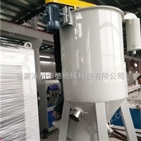 工业多功能塑料干燥机