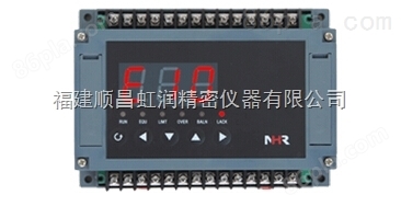 NHR-TR01单相移相触发器