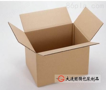 搬家箱-纸盒箱批发定制