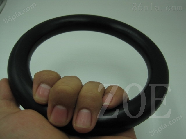 圆形橡胶圈 进口密封件线径8.4mm