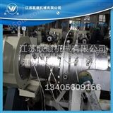 JSLS-PVC400PVC塑料管材挤出生产线
