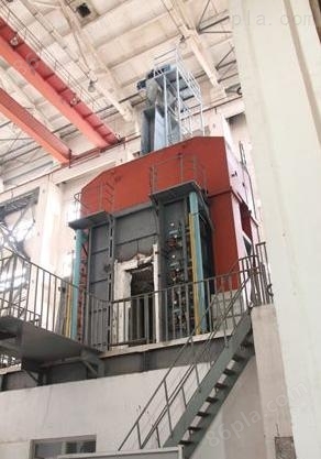 承重垂直分隔构件耐火性能测试仪南京生产