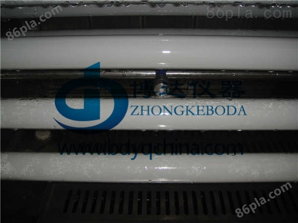 北京BD/ZN-T紫外光试验箱+台式紫外光试验箱
