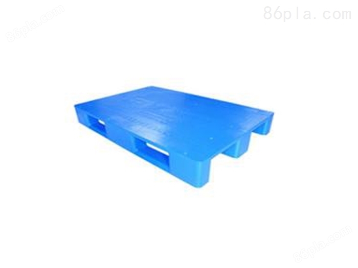 华康川字平板塑料托盘塑料垫板使用时间长