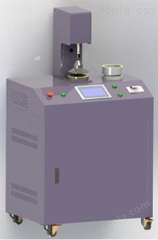 熔喷布颗粒物过滤效率测试仪