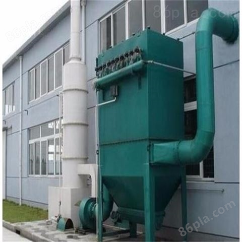 锅炉除尘器使用范围广泛厂家保证质量
