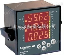 DM6200-现货 上海 施耐德 电工电力 电能表