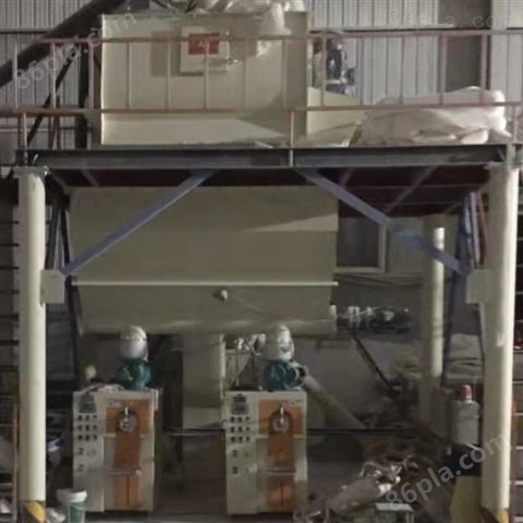 新疆干粉砂浆生产线-潍坊腻子设备供应