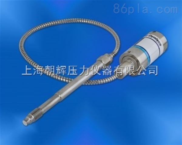 【上海朝辉】Dynisco压力传感器/PT420系列压力传感器