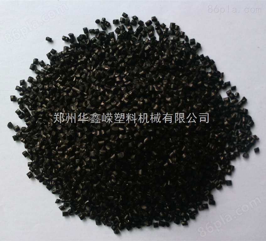 色母料适用于PE、PP黑色母料40黑碳含量