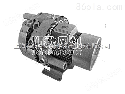 狮歌漩涡气泵4LG4100AB46 1.3KW单相气泵
