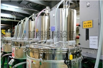 深圳首熙机械*供料系统厂家，*供料系统方案提供商