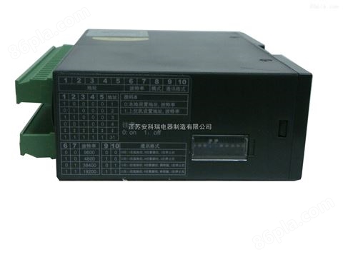 脉冲信号采集装置 ARTU-P16 安科瑞电气