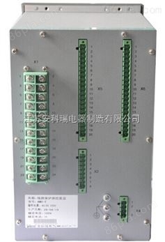 微机PT电压保护测控装置 AM5-U 安科瑞