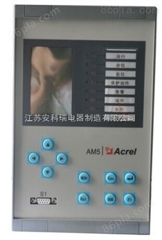 微机PT电压保护测控装置 AM5-U 安科瑞