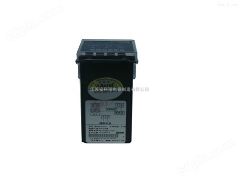 江苏地区 温湿度控制器 WHD48-10/H  安科瑞