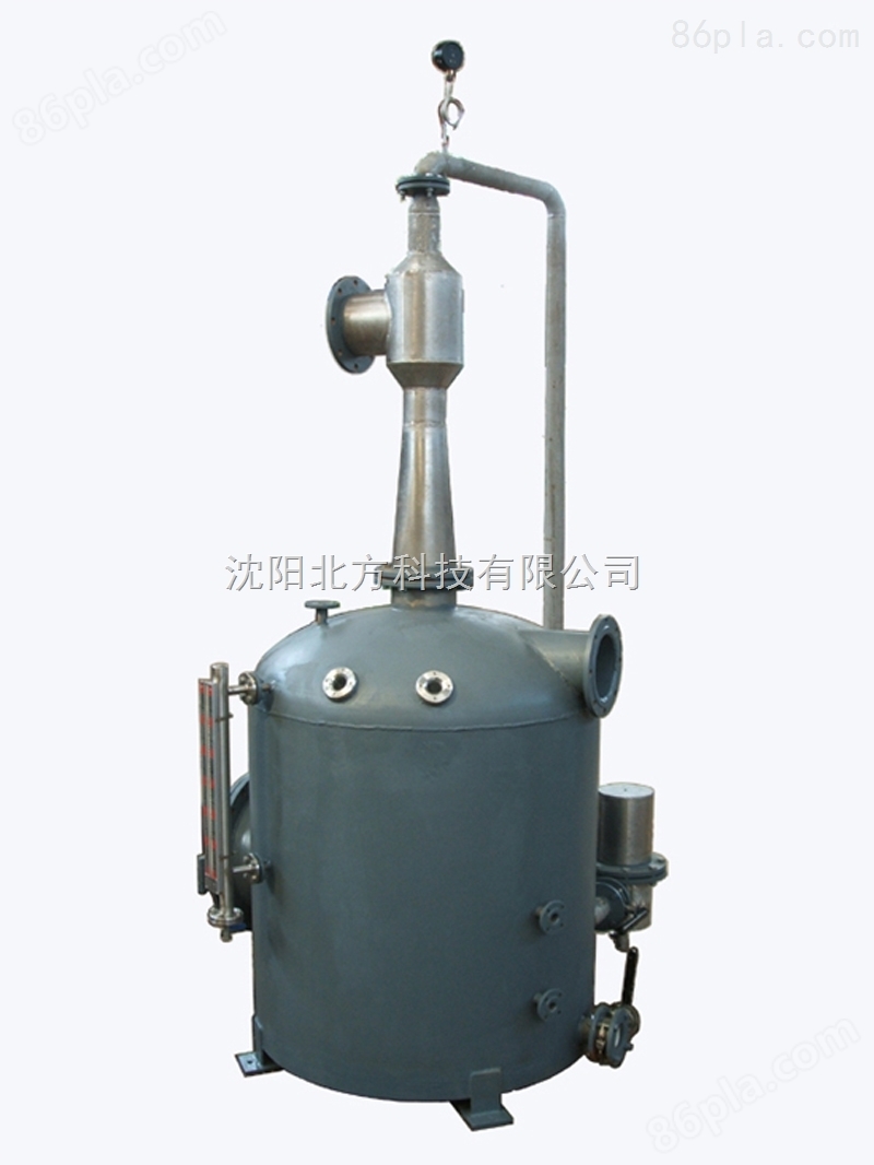QAN文丘里烟气净化器用于工业,化工尾气（废气）回收处理设备