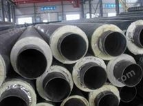 陕西铜川环氧煤沥青防腐钢管供应