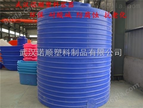 10立方塑料污水桶加工厂家