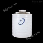 PT-6000供应6吨PE储罐 重庆6吨塑料立式储罐价格