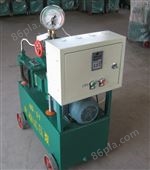 4D-SY电动试压泵的价格