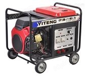 伊藤YT300A汽油发电电焊机