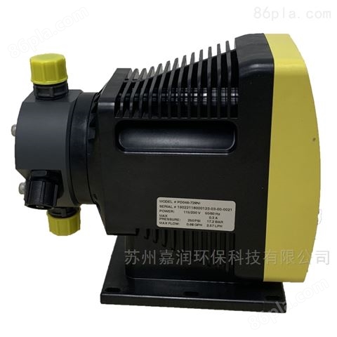 山西米顿罗PD766-748NI电磁泵计量泵代理