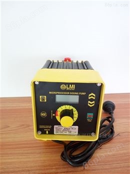 美国米顿罗电磁隔膜计量泵C786-36选型