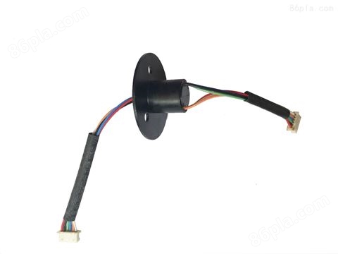 比尔德帽式滑环-微型帽式导电环滑环