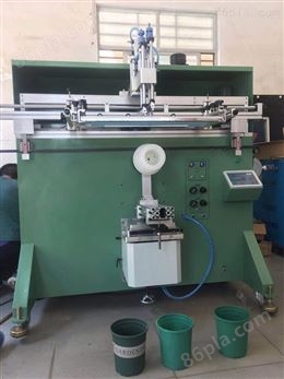 广州市丝印机厂家广州曲面滚印机丝网印刷机