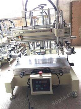 郑州市丝印机郑州滚印机平面丝网印刷机厂家