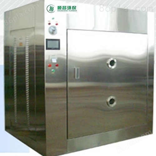 北京环保高效低温微波真空干燥机-食品通用