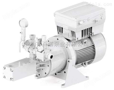供应KTS60-130-T5-A-KB整机（KNOLL螺杆泵泵头）