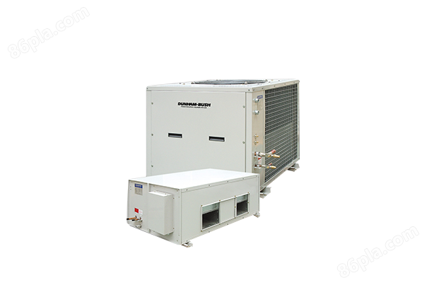 MSACC(HP) 风冷分体式空调机组