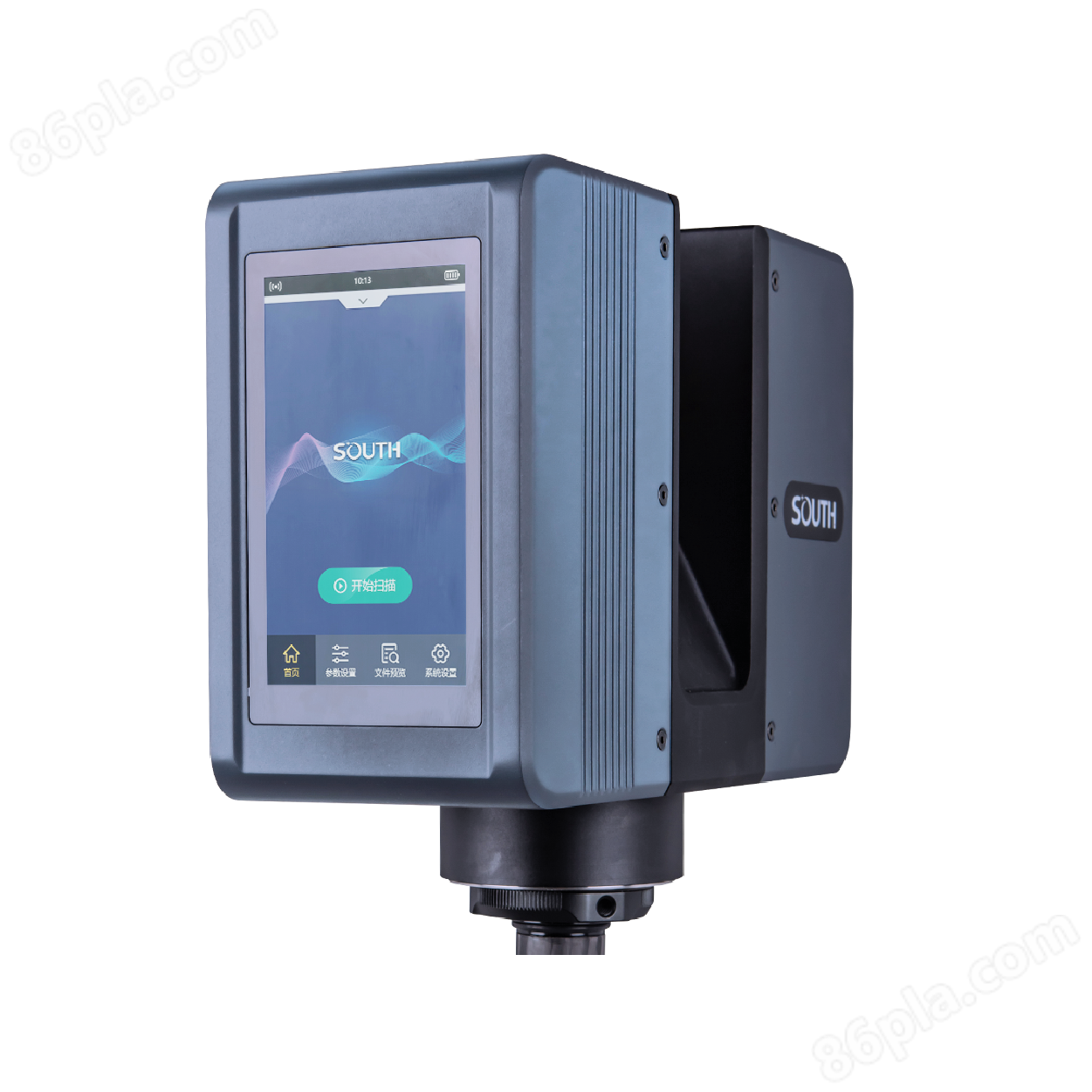 SPL-1500三维激光扫描测量系统