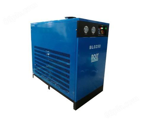 冷冻式干燥机BL0250