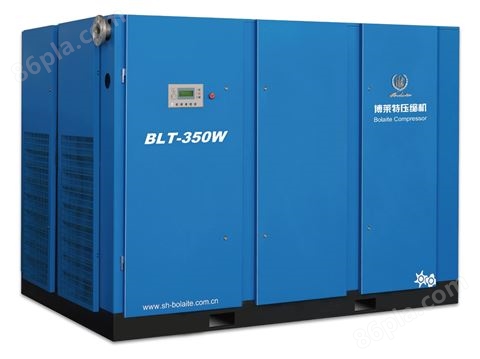 BLT-350A螺杆空压机