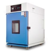 LRHS-1000-ES1000L台式恒温恒湿试验箱