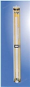 DYB4-1型单管水银气压表