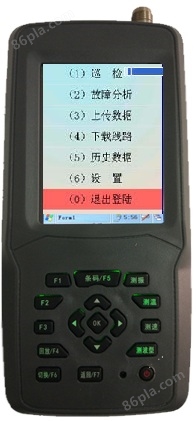 BH606多功能振动分析仪