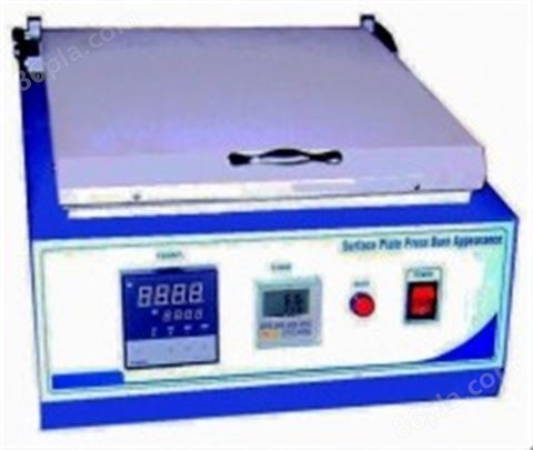 TN1388  电热（干热）平板压烫仪