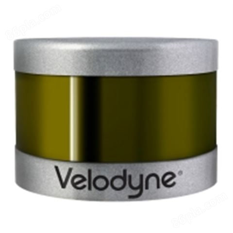 美国Velodyne三维激光雷达16线 VLP-16